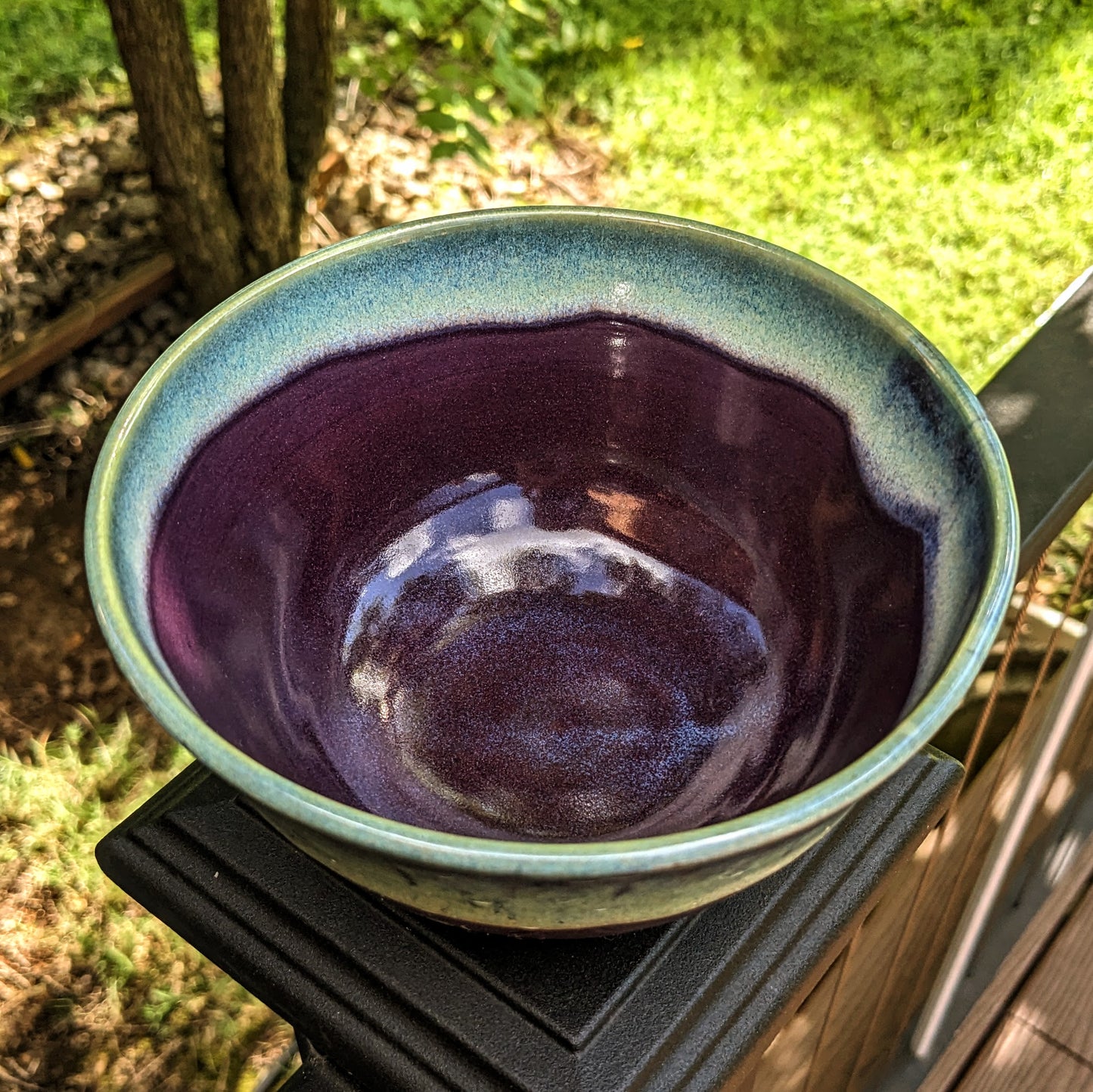 Mulberry Tree - Medium Bowl