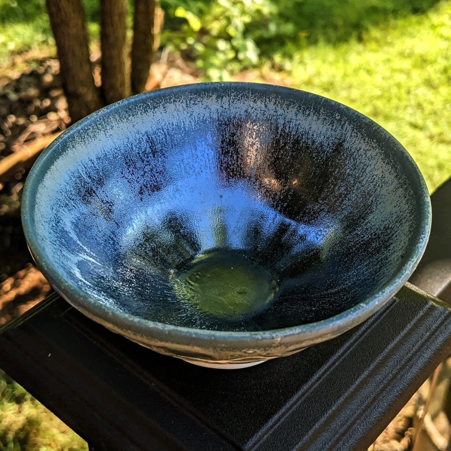 To the Stars Who Listen - Small Bowl