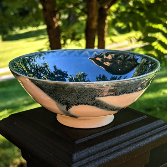 Aegean Foam - Small Bowl