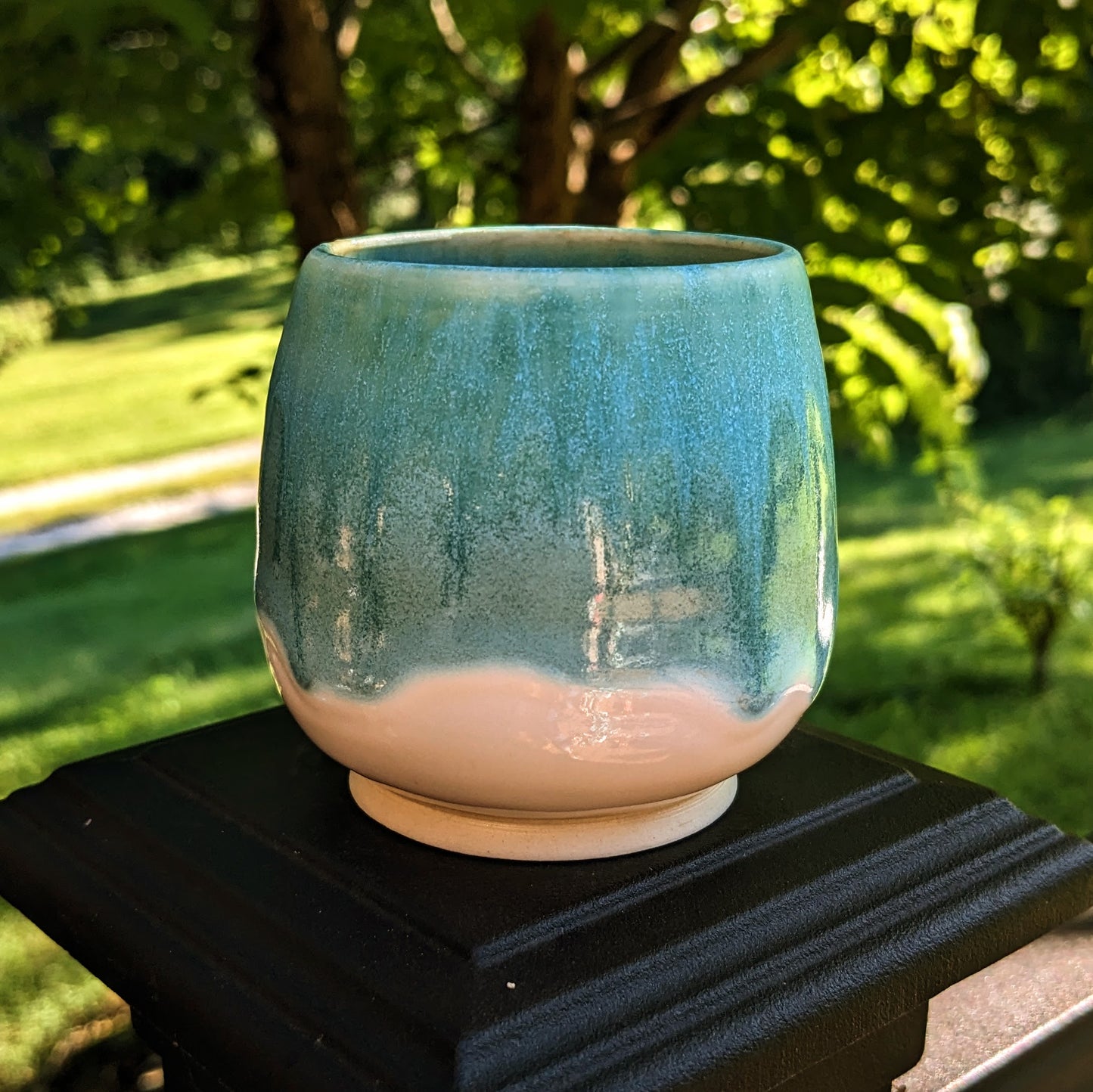 Dwr Melys - Small Cup V1