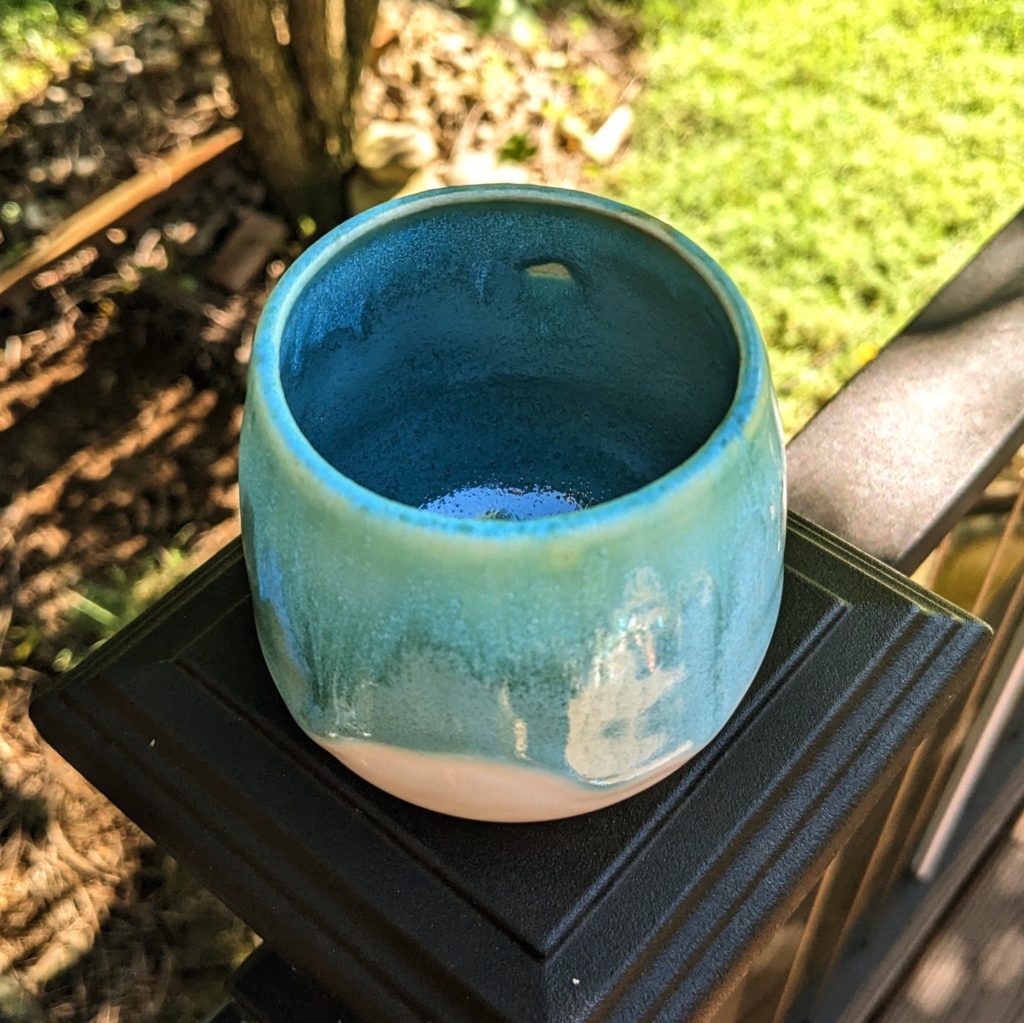 Dwr Melys - Small Cup V1
