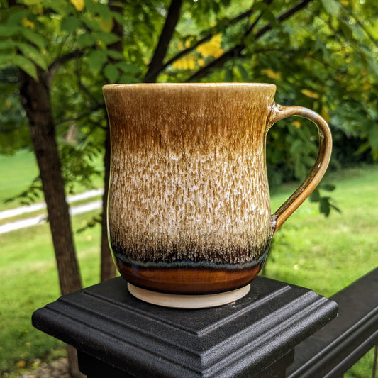 Sargasso Sea - Mug