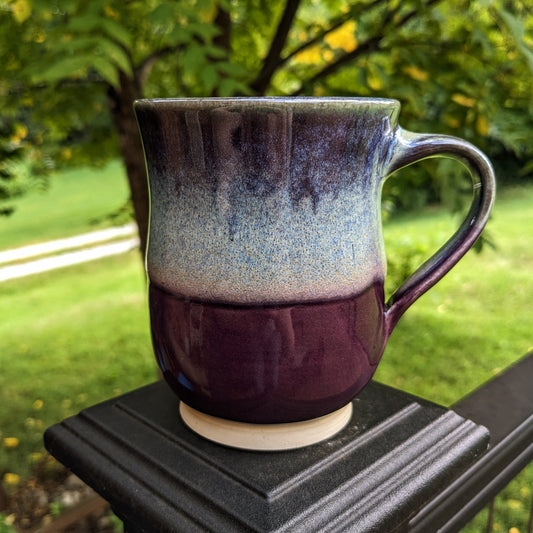 Mulberry Tree - Mug