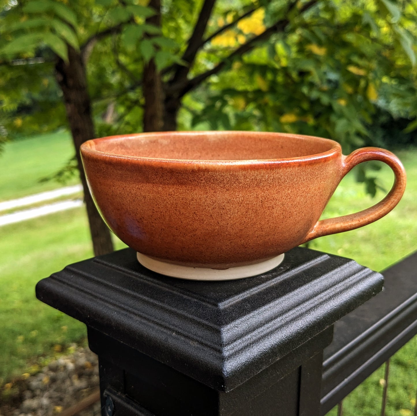 Biscotti - Cappuccino Mug