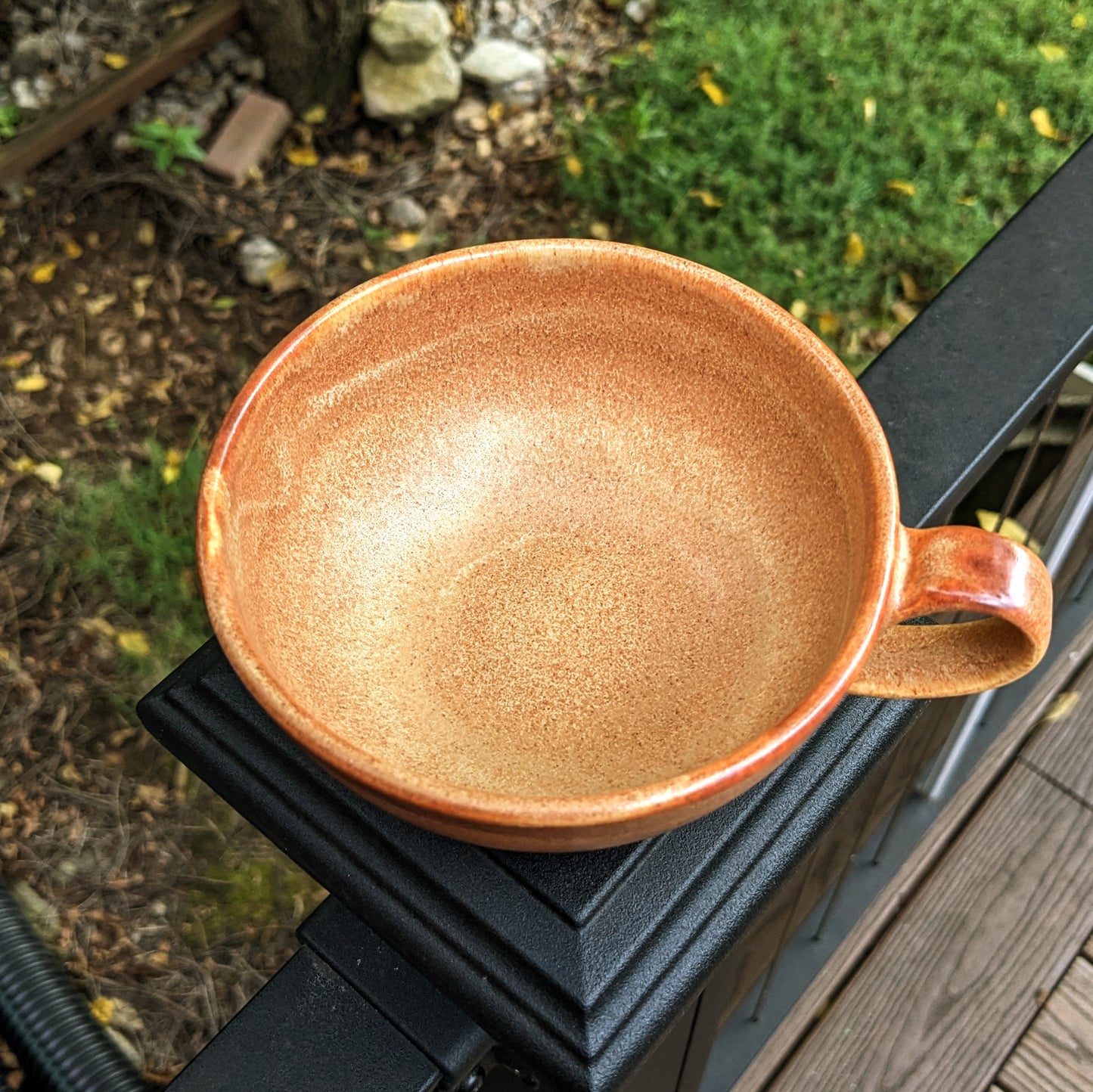 Biscotti - Cappuccino Mug