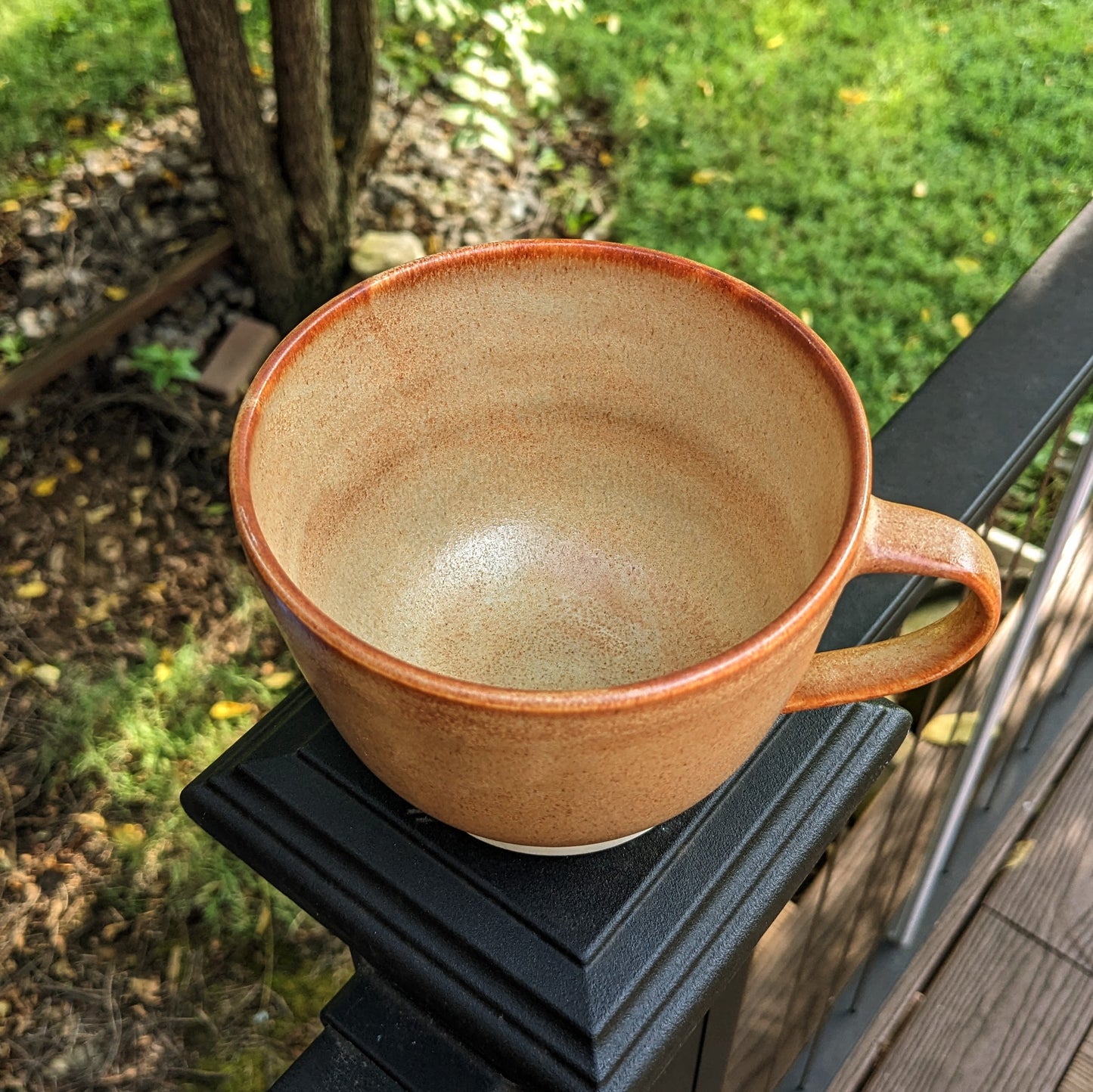 Biscotti - Soup Mug