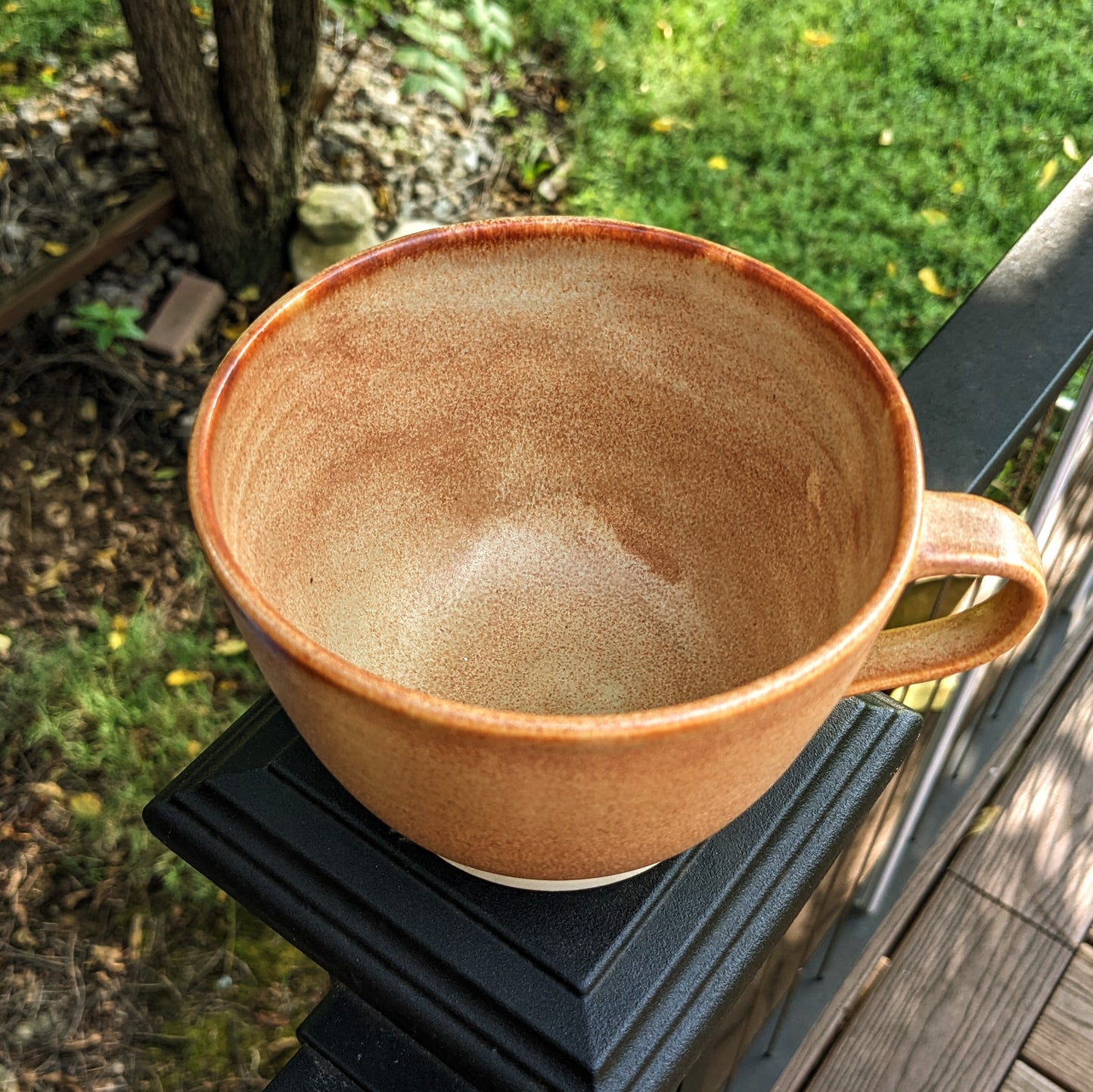 Biscotti - Soup Mug