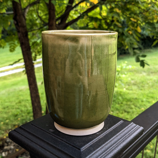 Moss Green - Cup