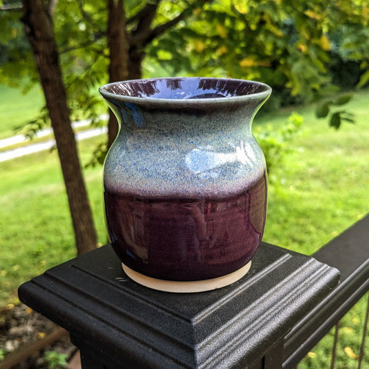 Mulberry Tree - Small Bud Vase