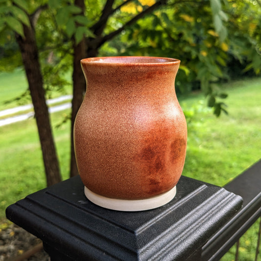 Biscotti - Small Bud Vase