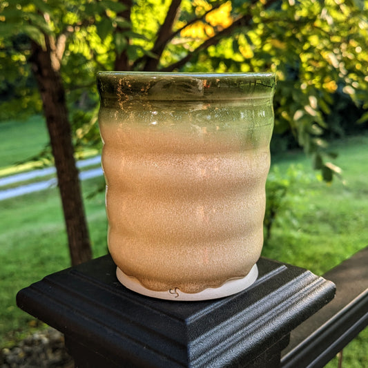 Mangrove - Yunomi-Inspired Cup