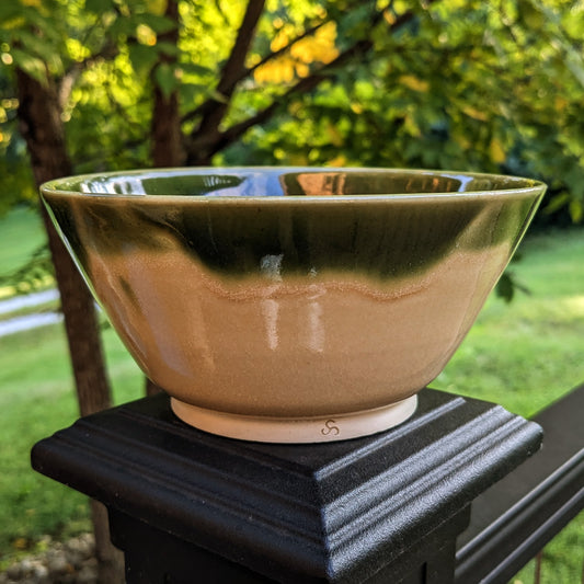 Mangrove - Medium Bowl