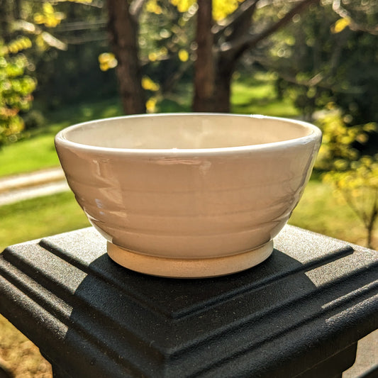 Alabaster - Ring Dish