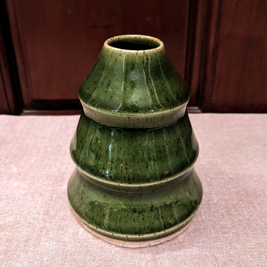 Open-Topped Christmas Tree