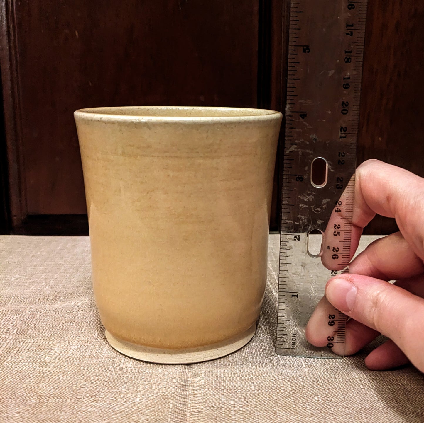 Cafe au lait - Cup