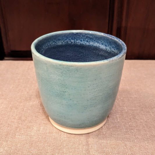 Sunset at Sea - Small Cup