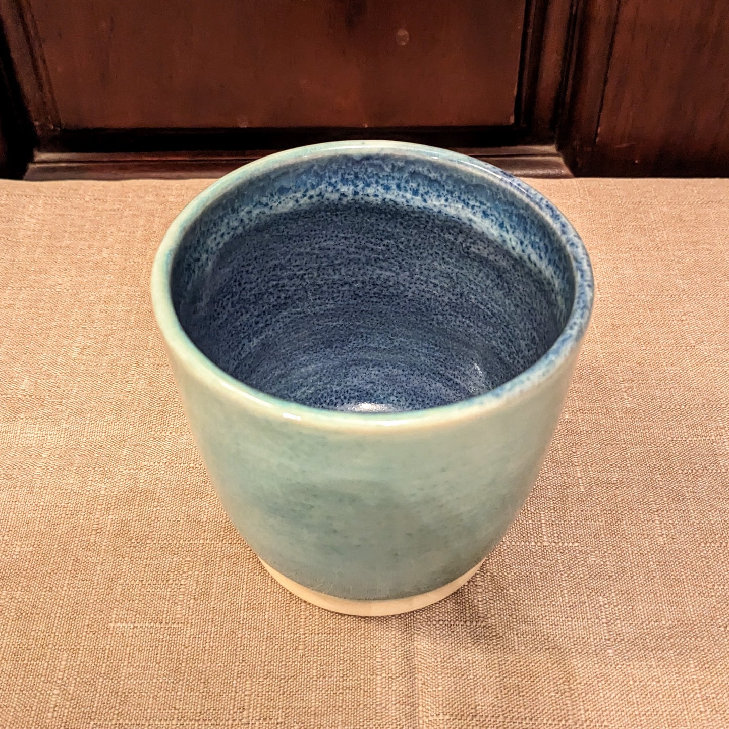 Sunset at Sea - Small Cup