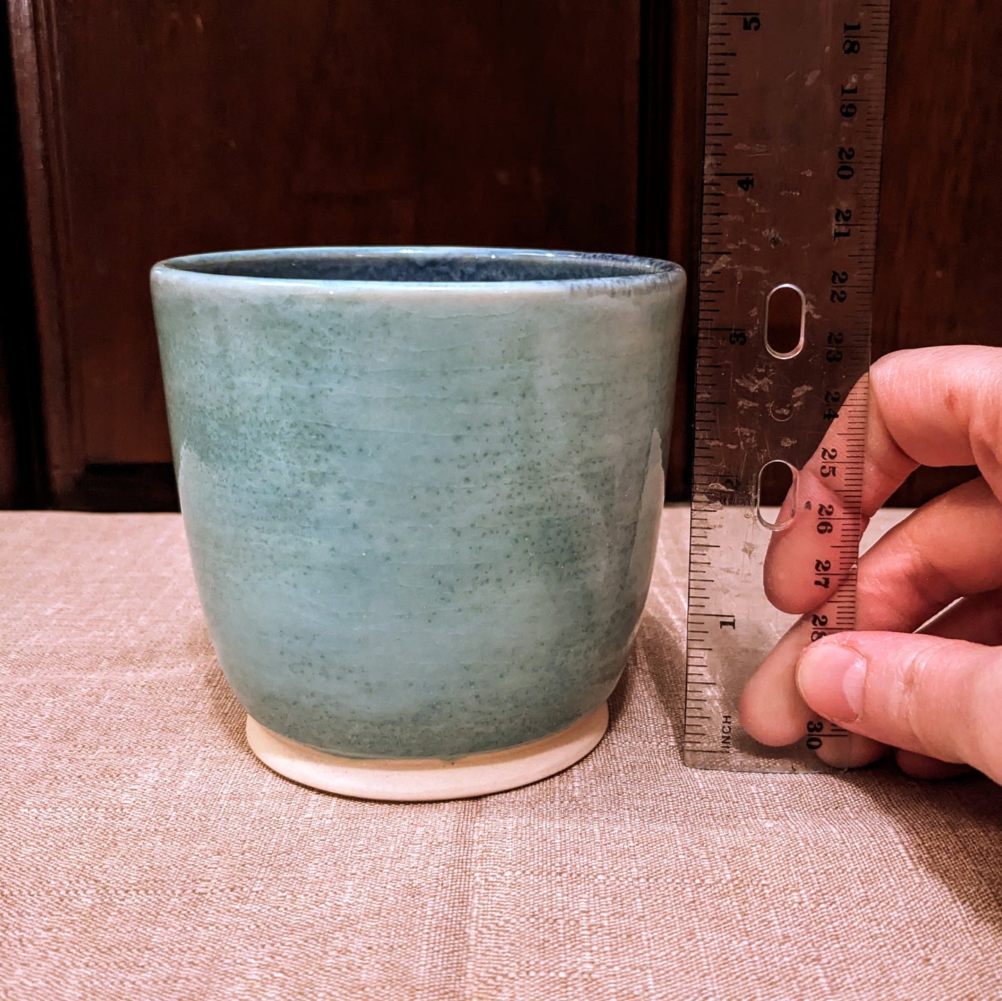 Sunset at Sea - Small Cup