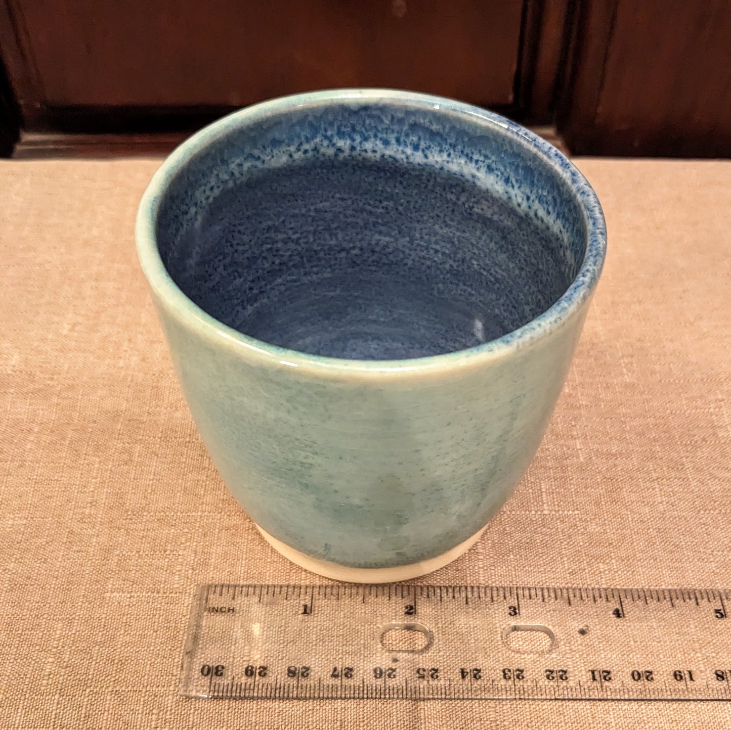 Sunset at Sea - Small Cup