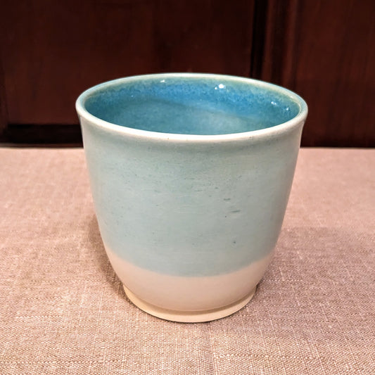 Soft Sky - Small Cup