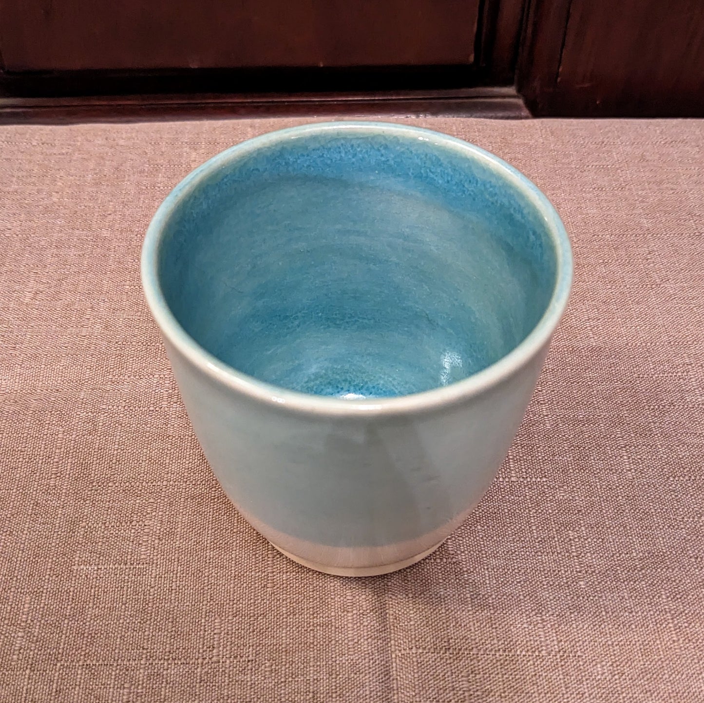 Soft Sky - Small Cup