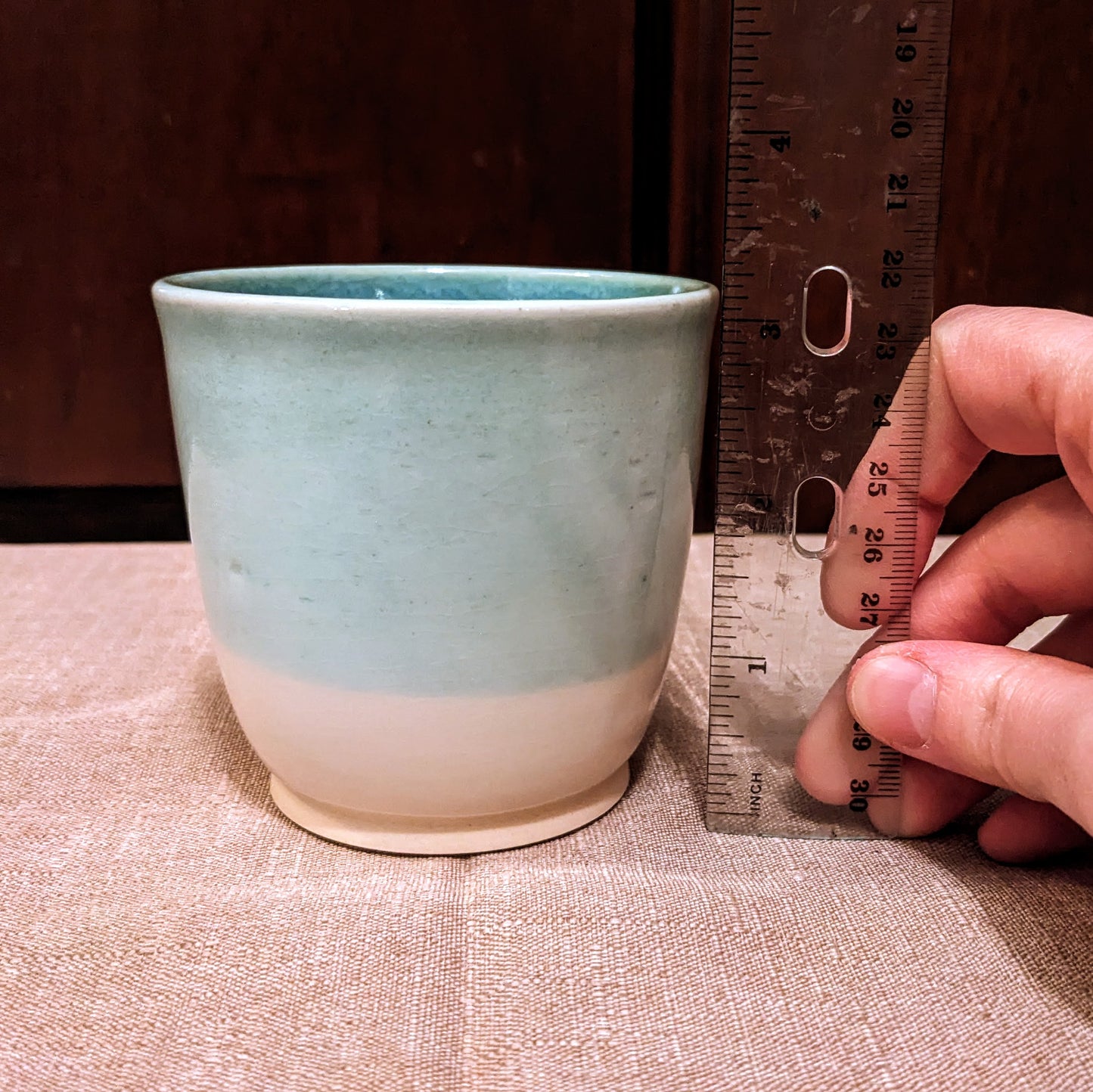 Soft Sky - Small Cup