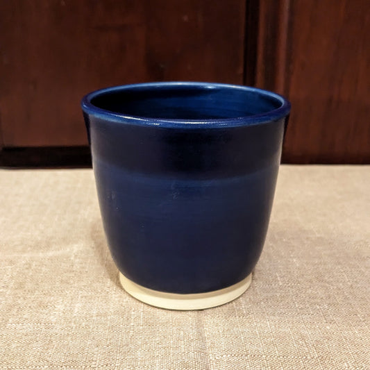 Cobalt - Small Cup