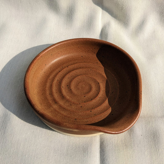 Biscotti - Spoon Rest