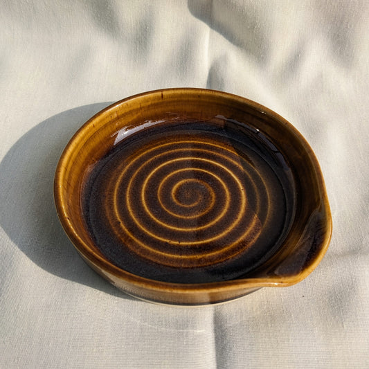 Sargasso Sea - Spoon Rest