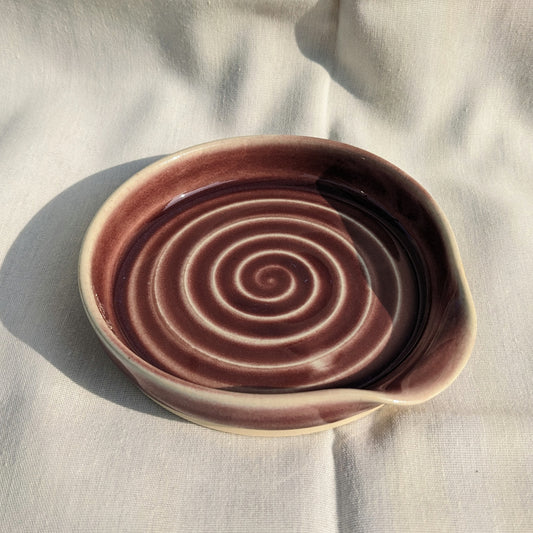 Rosewood - Spoon Rest