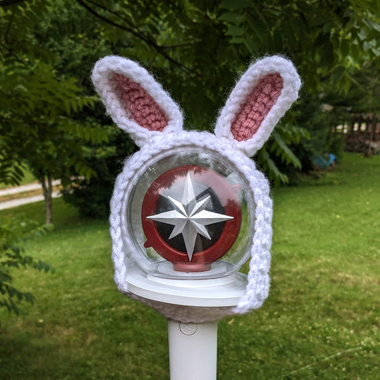 Leebit Lightstick Cover