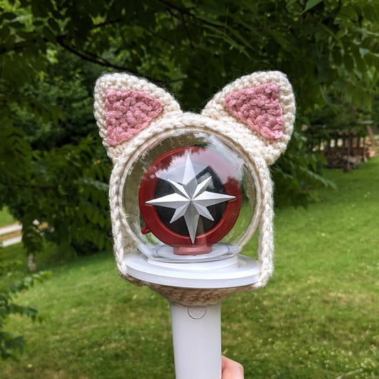 FoxI.Ny Lightstick Cover