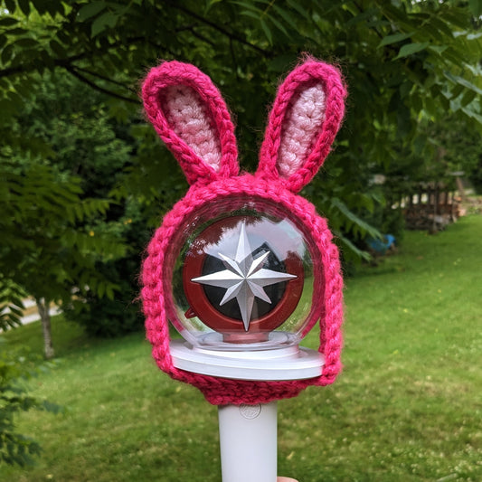 Dwaekki Lightstick Cover