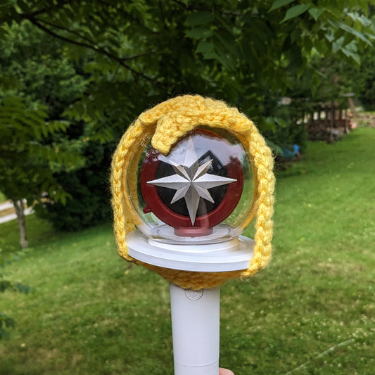 Bbokari Lightstick Cover