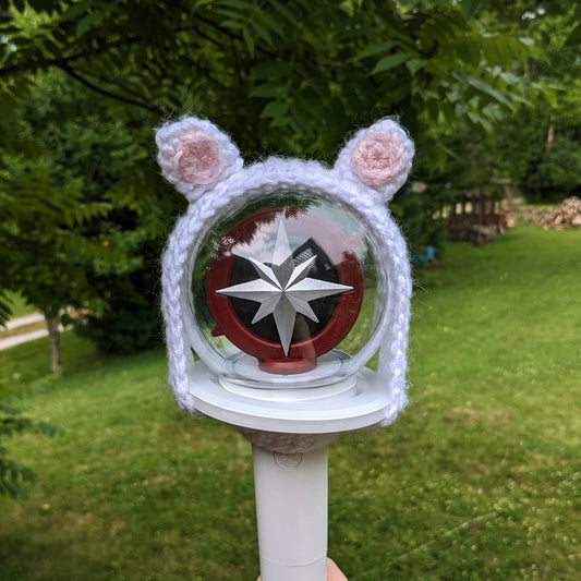 Jiniret Lightstick Cover