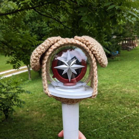 PuppyM Lightstick Cover