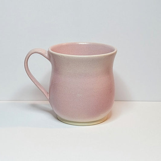 Petal Pink Mug