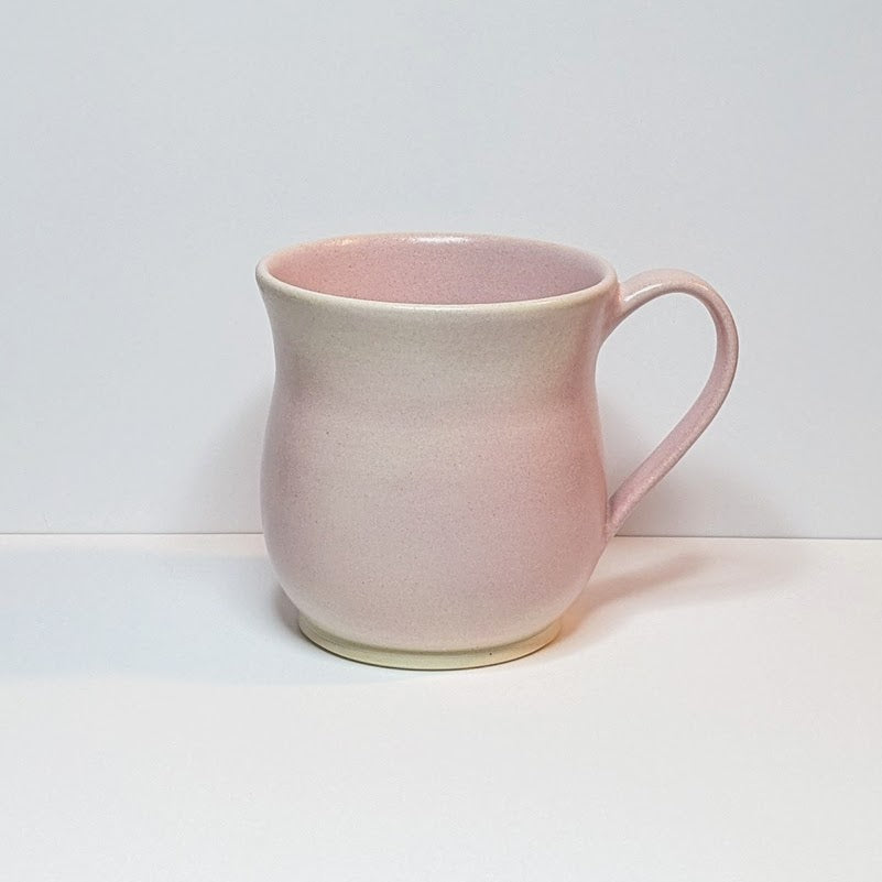 Petal Pink Mug