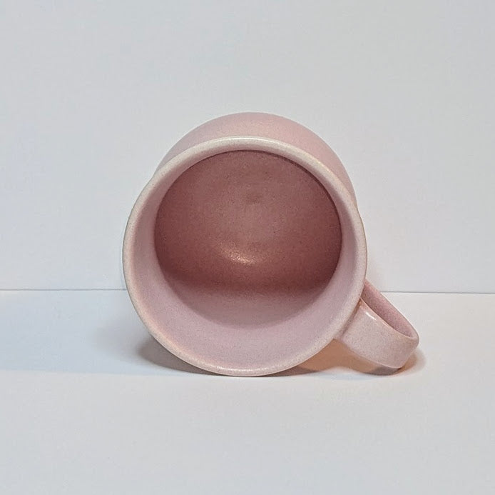 Petal Pink Mug