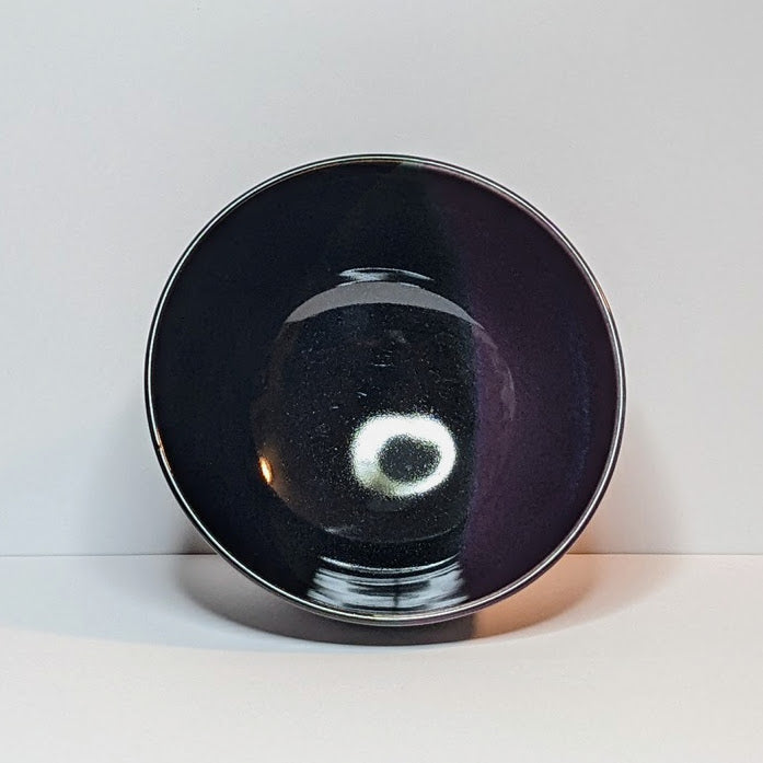 Black Currant Medium Bowl