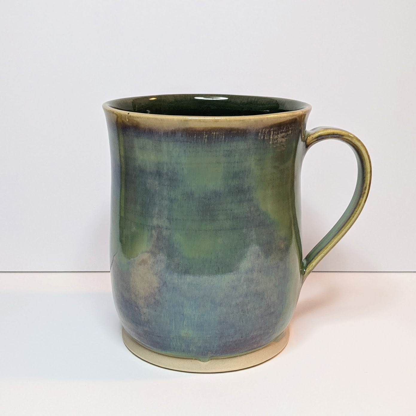 Sternocera Mug
