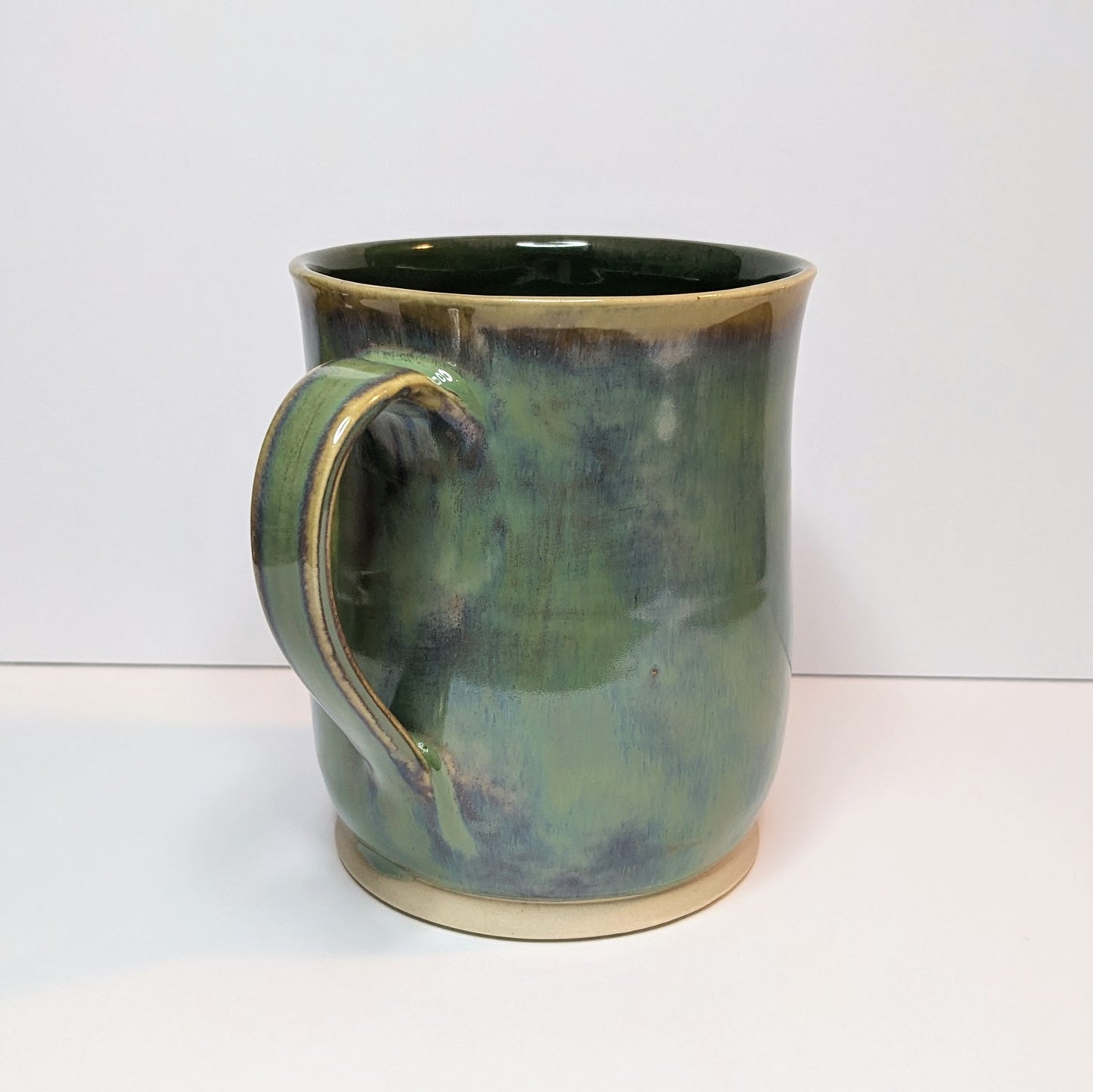 Sternocera Mug