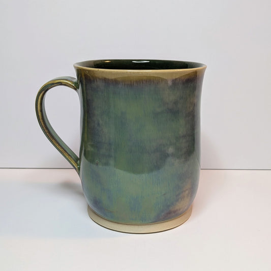 Sternocera Mug