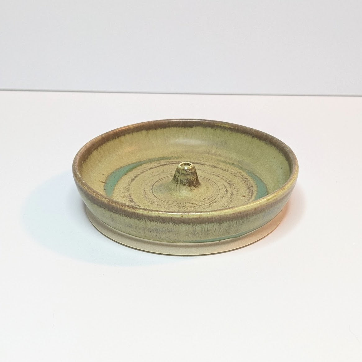 Sternocera Incense Holder