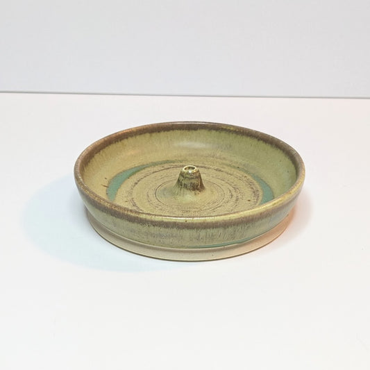 Sternocera Incense Holder