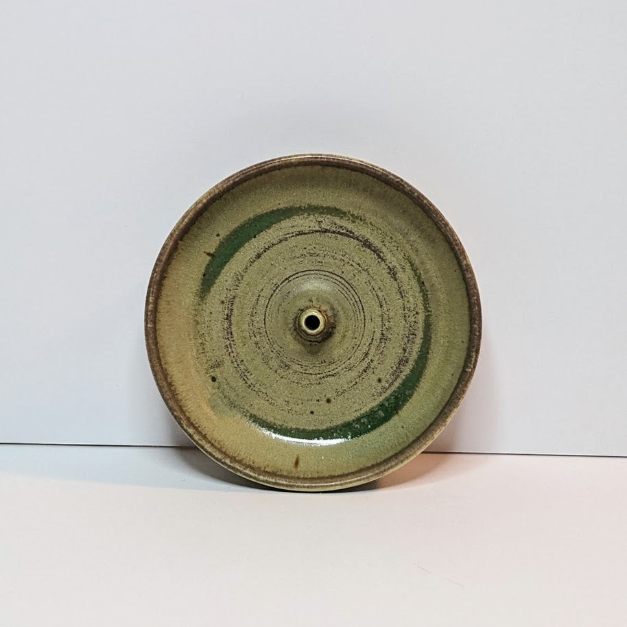 Sternocera Incense Holder