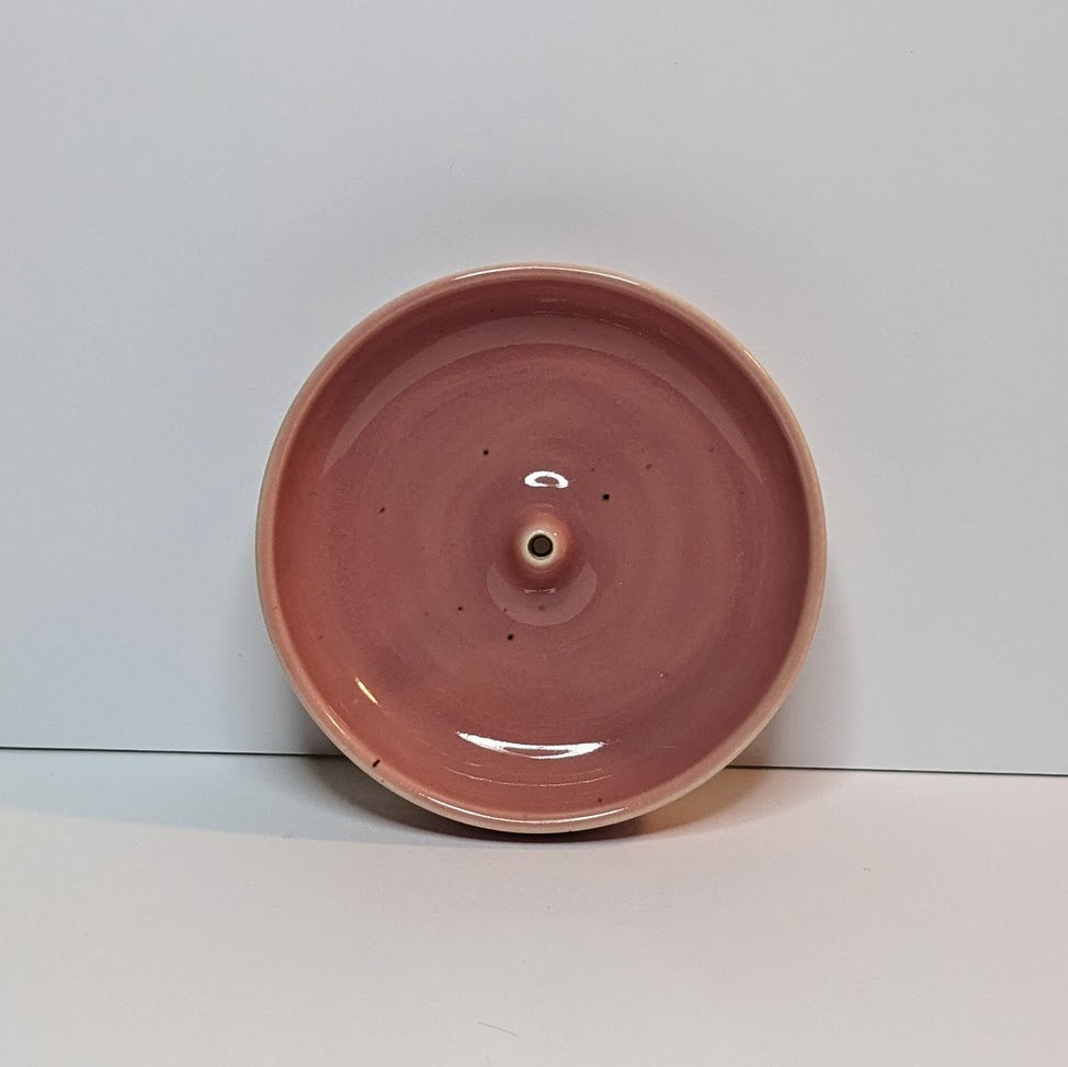 Bubblegum Incense Holder