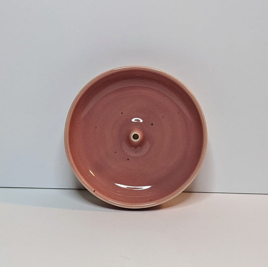 Bubblegum Incense Holder